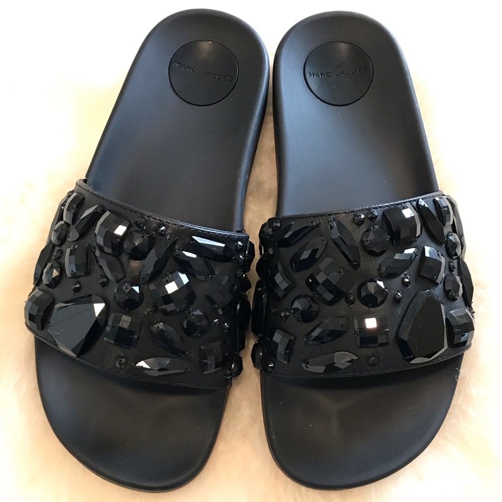 Marc Jacobs Sandals Authentic